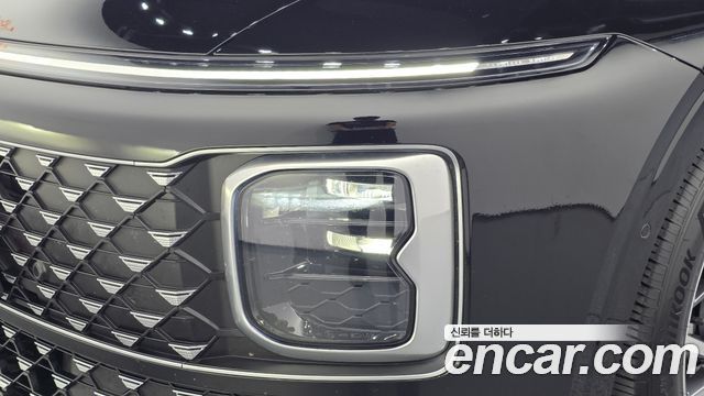 Hyundai Grandeur 2026 — photo 8