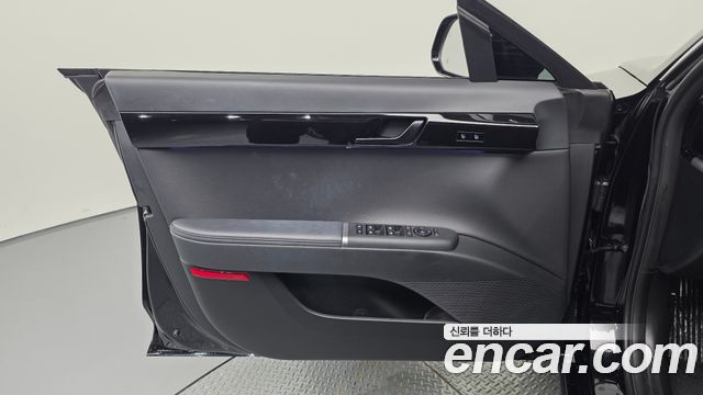 Hyundai Grandeur 2026 — photo 14