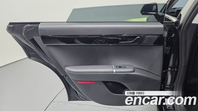 Hyundai Grandeur 2026 — photo 15