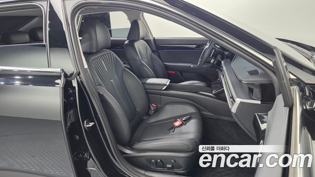 Hyundai Grandeur 2026 — photo 16