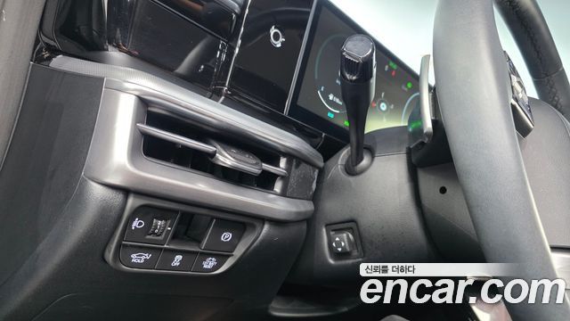 Hyundai Grandeur 2026 — photo 28