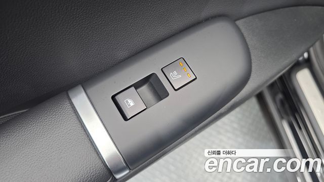 Hyundai Grandeur 2026 — photo 29