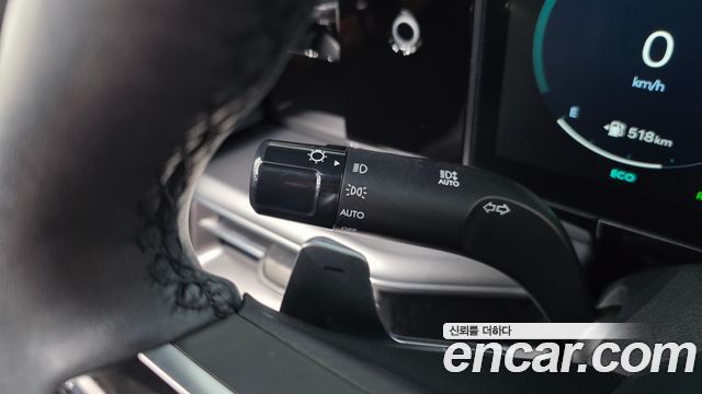 Hyundai Grandeur 2026 — photo 30