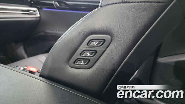 Hyundai Grandeur 2026 — photo 31