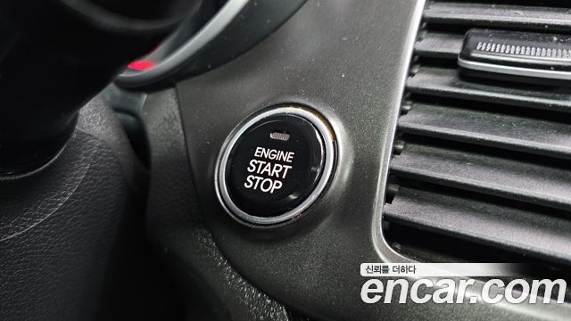 Kia morning 2016 — photo 28