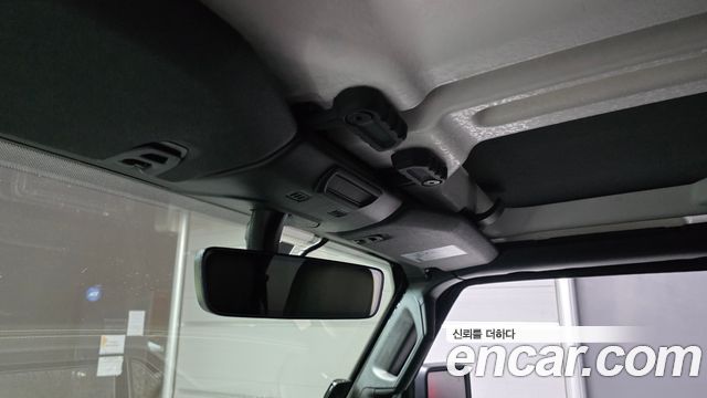 Jeep Wrangler 2021 — photo 29