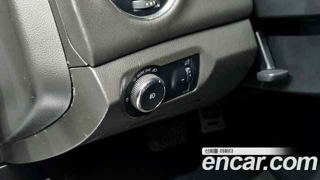 Chevrolet Korea Cruze 2014 — photo 27