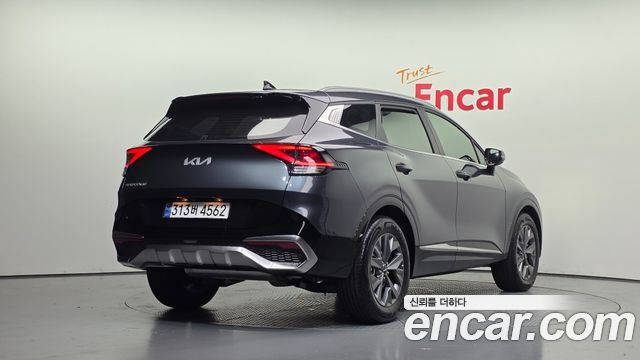 Kia Sportage 2024 — photo 2