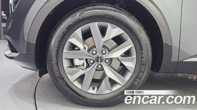 Kia Sportage 2024 — photo 5