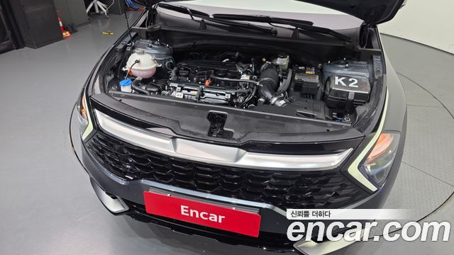 Kia Sportage 2024 — photo 6