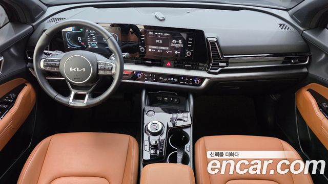 Kia Sportage 2024 — photo 10