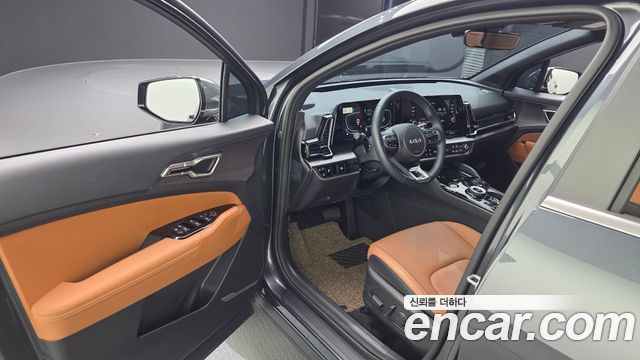 Kia Sportage 2024 — photo 13