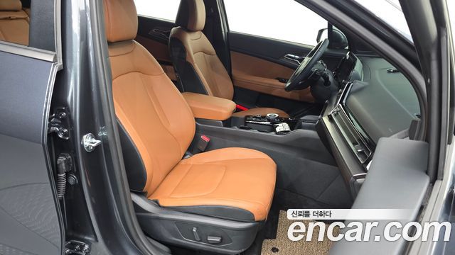 Kia Sportage 2024 — photo 17