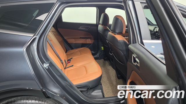 Kia Sportage 2024 — photo 18