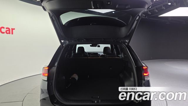 Kia Sportage 2024 — photo 19