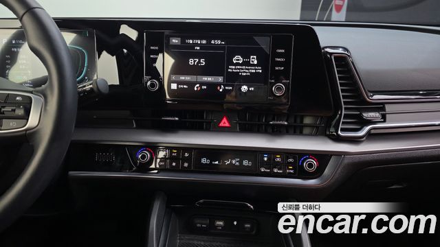 Kia Sportage 2024 — photo 20