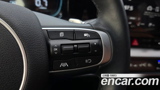 Kia Sportage 2024 — photo 23