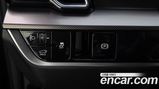 Kia Sportage 2024 — photo 26