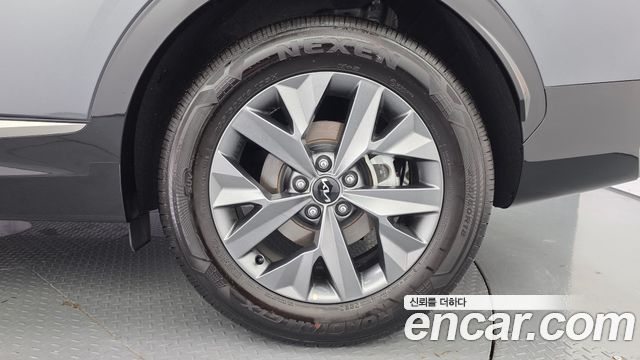 Kia Sportage 2024 — photo 7