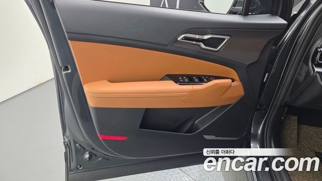 Kia Sportage 2024 — photo 14