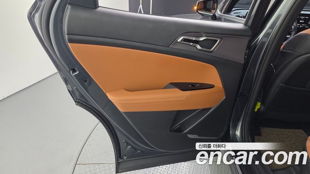 Kia Sportage 2024 — photo 15