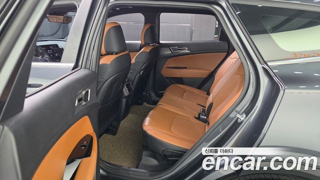 Kia Sportage 2024 — photo 16