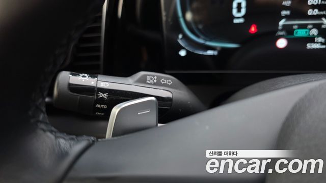 Kia Sportage 2024 — photo 27