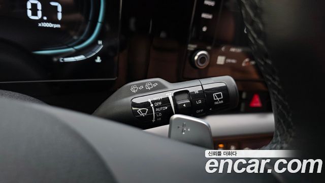Kia Sportage 2024 — photo 28