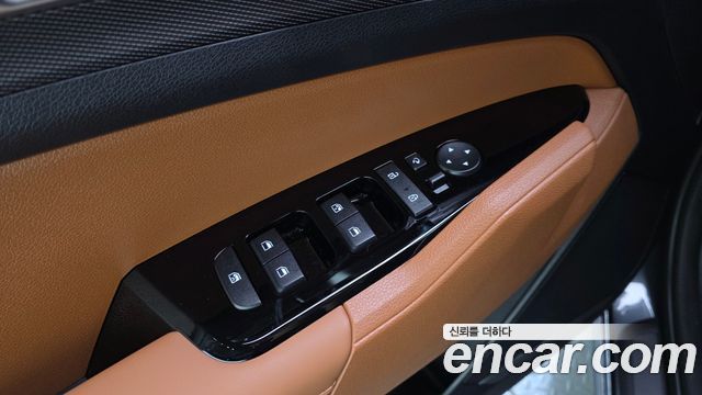 Kia Sportage 2024 — photo 29