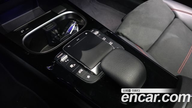 Mercedes-Benz CLA-Class 2022 — photo 24
