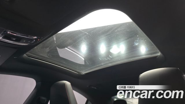 Mercedes-Benz CLA-Class 2022 — photo 25