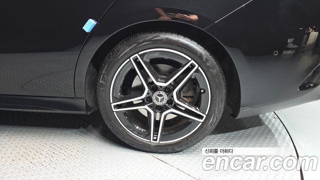 Mercedes-Benz CLA-Class 2022 — photo 7