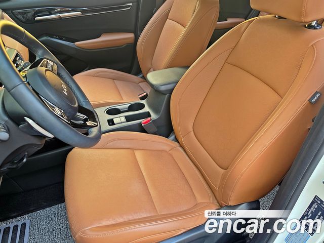 Kia Seltos 2026 — photo 9