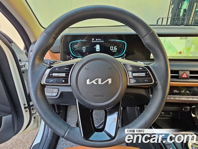 Kia Seltos 2026 — photo 11