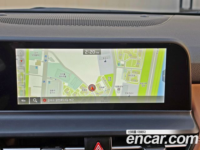 Kia Seltos 2026 — photo 12
