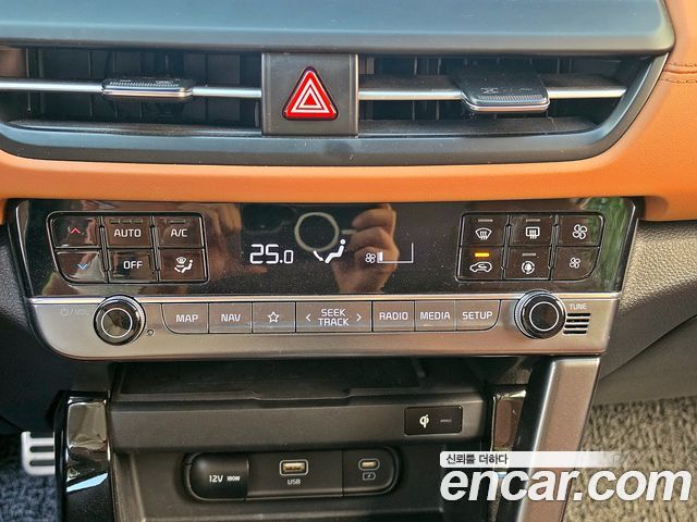Kia Seltos 2026 — photo 13