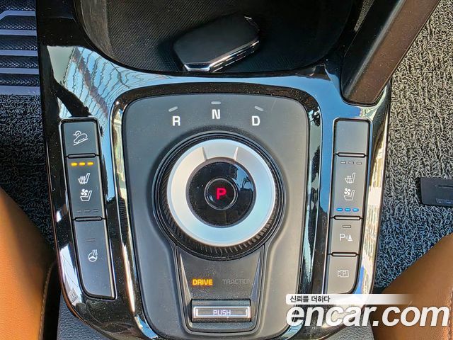 Kia Seltos 2026 — photo 14