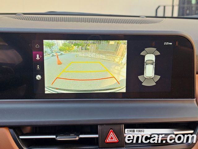 Kia Seltos 2026 — photo 15
