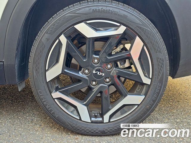 Kia Seltos 2026 — photo 16