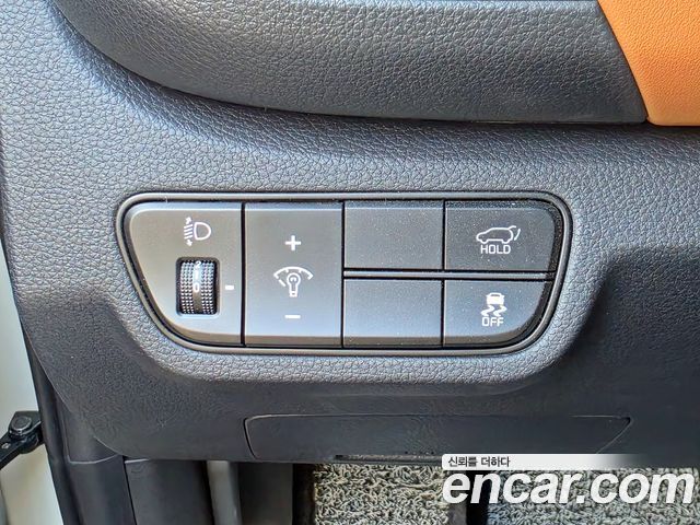 Kia Seltos 2026 — photo 20