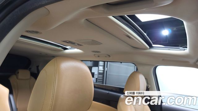 Kia Canival 2021 — photo 18