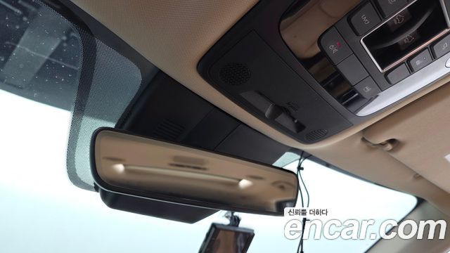 Kia Canival 2021 — photo 19