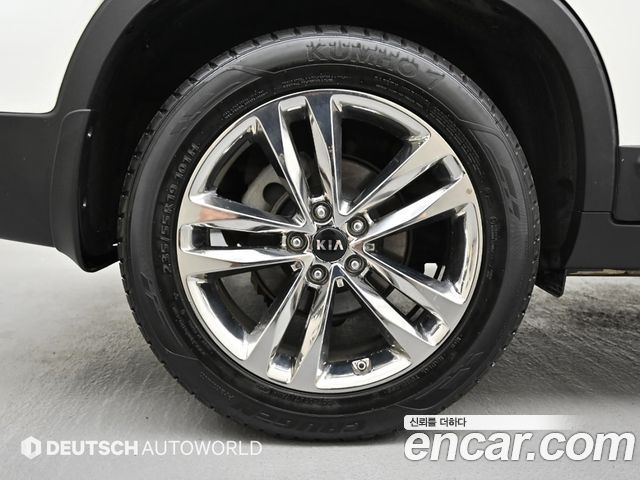 Kia Sorento 2014 — photo 5
