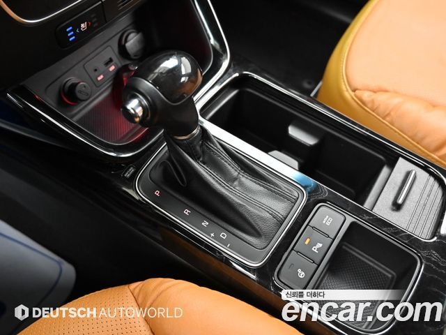Kia Sorento 2014 — photo 9