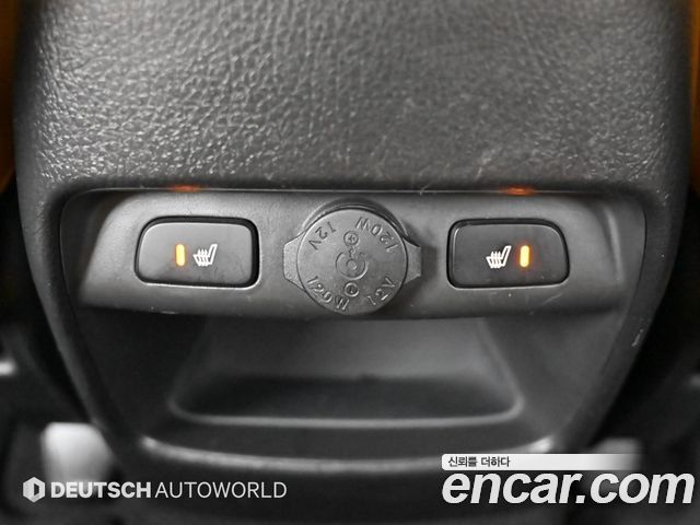 Kia Sorento 2014 — photo 16