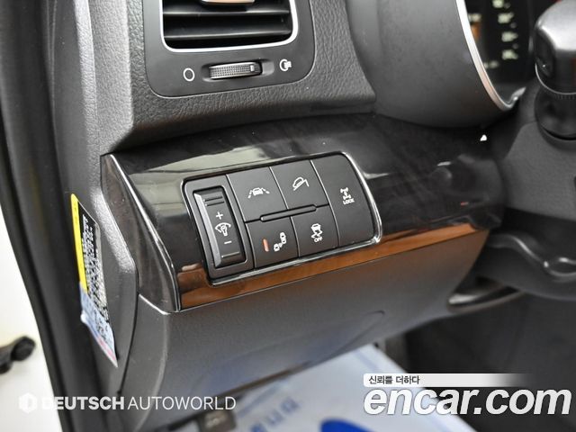 Kia Sorento 2014 — photo 17