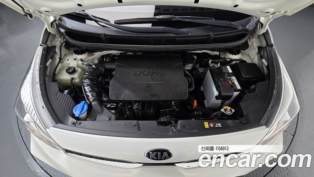 Kia morning 2020 — photo 6