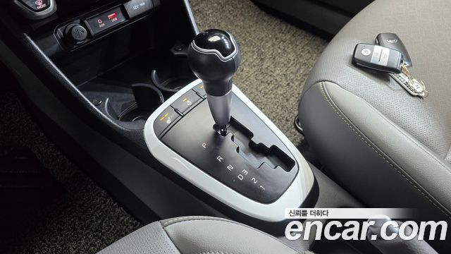 Kia morning 2020 — photo 12