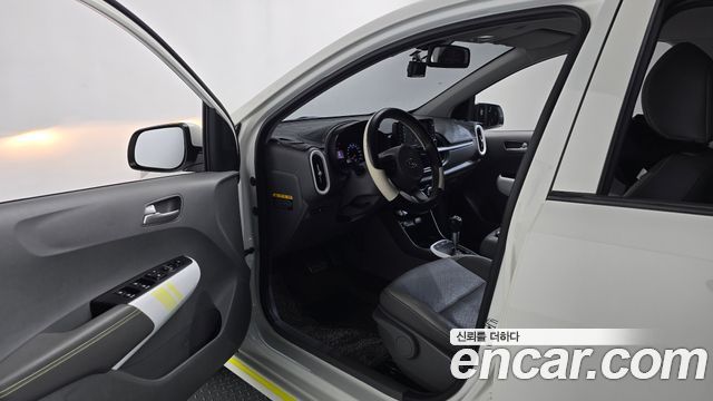 Kia morning 2020 — photo 13