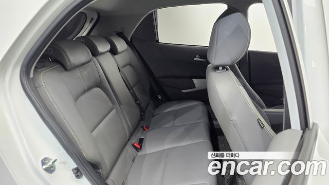 Kia morning 2020 — photo 17